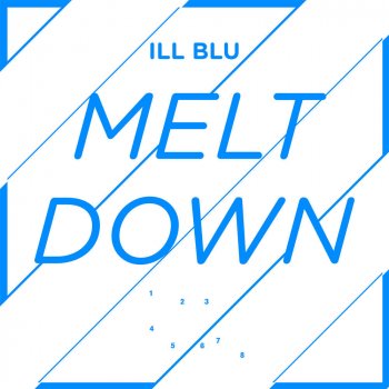 iLL BLU Overdose