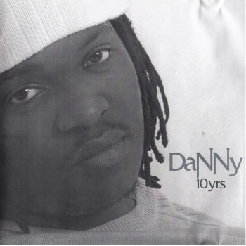 DANNY 10yrs