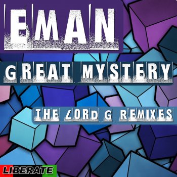 Eman Great Mystery - Lord G NY Stereo Beats