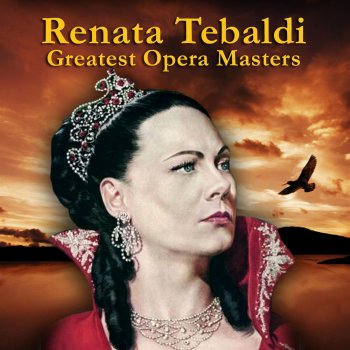 Renata Tebaldi La Forza Del Destino - Pace, Pace, Mio Dio