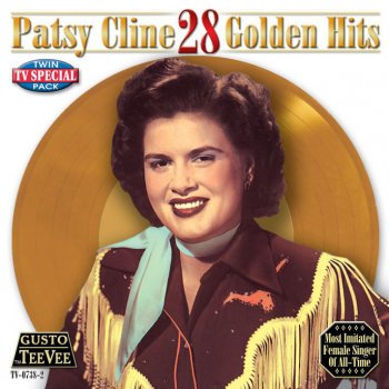 Patsy Cline Stop, Look And Listen