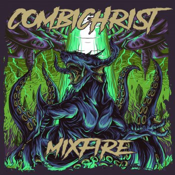 Combichrist feat. Solar Fake Understand - Solar Fake Remix