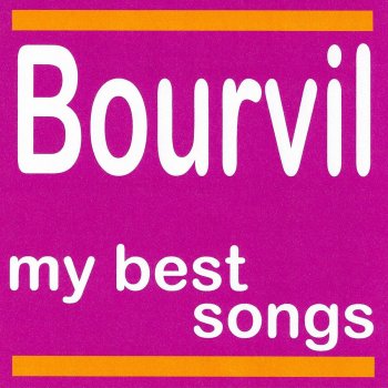 Bourvil Bling Bling