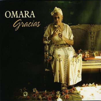 Omara Portuondo Gracias (Con Jorge Drexler)