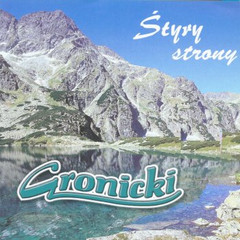 Gronicki Poniechol Janicek