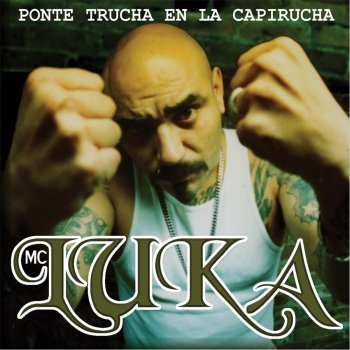 Mc Luka D.F. Querido