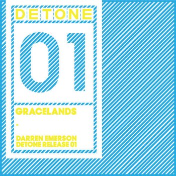 Исполнитель Darren Emerson & Jamie McHugh, альбом Gracelands