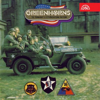 Greenhorns Veterán