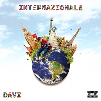 DAVI INTERNAZIONALE