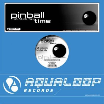 Pinball Time (Dub Mix)