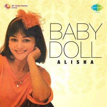 Alisha Chinai Baby Doll, Pt. 2