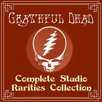 Grateful Dead Nobody's Spoonful Jam (Live In San Mateo, CA 1968)