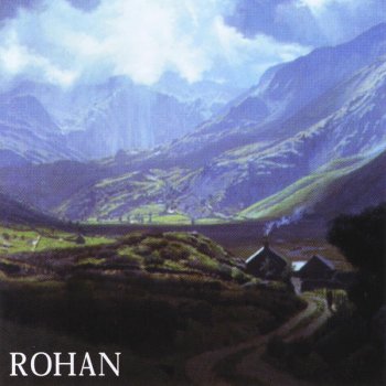 Rohan Lleisiau'n Y Gwynt