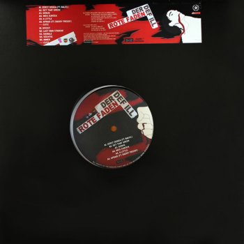 Def Ill Zerst denga (feat. Bauxl)