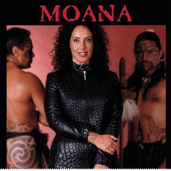 Moana Te Kohu