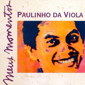 Paulinho da Viola Pecado Capital