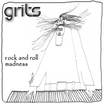 Grits Space Rock