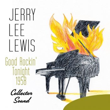 Jerry Lee Lewis Jailhouse Rock (Unissued Version)