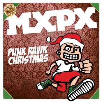 MxPx Christmas Day