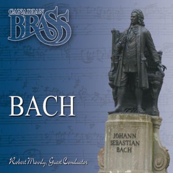 Charles Daellenbach, Eugene Watts, Shachar Israel, Bernhard Scully, Jeff Nelsen, Ryan Anthony, Brandon Ridenour, Joe Burgstaller, Christopher Lee & Larry Larson Brilliant Bach Ouvertures, BWV 1067: II. Bourée I & II (from Suite No. 2)