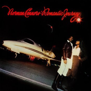 Norman Connors Once I've Been There (Single)