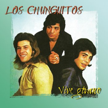 Los Chunguitos Tormentos por ti