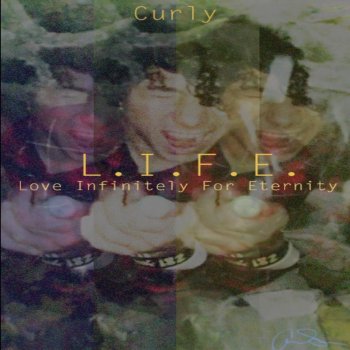 Curly Psalm 57: 7-9