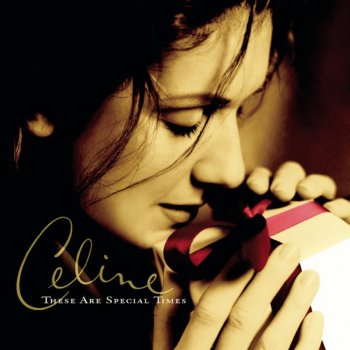 Céline Dion Because You Loved Me (Live)