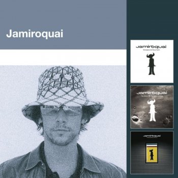 Jamiroquai Didjerama