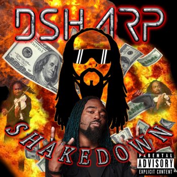 DSharp Shakedown