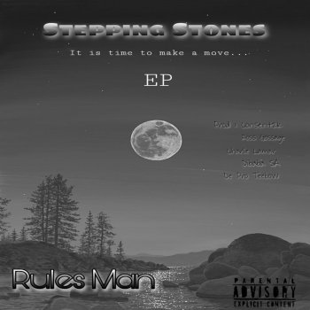 Rules Man feat. Maswenka Kid Homage