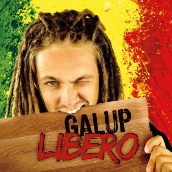 Galup Corro