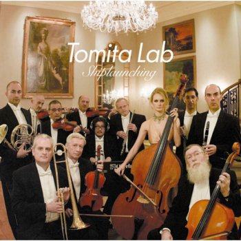 Tomita Lab. feat. SOULHEAD Like A Queen