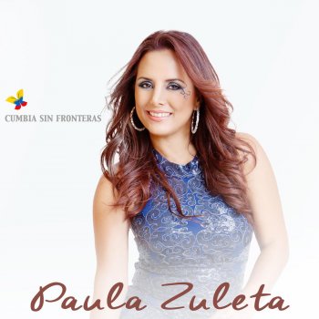 Paula Zuleta Herencia Gitana