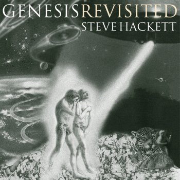 Steve Hackett I Know What I Like