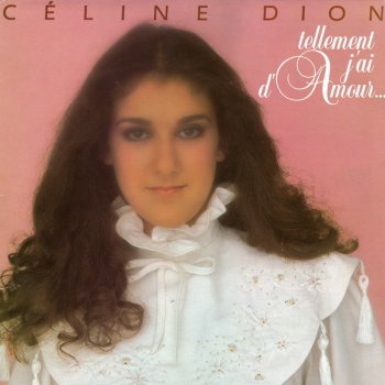 Céline Dion D'amour ou d'amitié