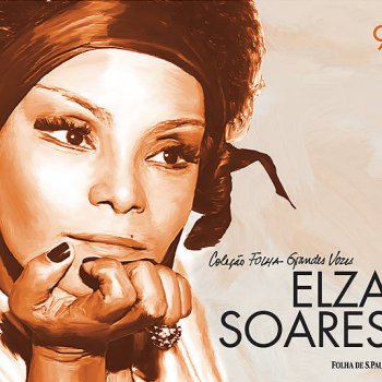 Elza Soares Se é pecado sambar (Si é pecado sambar)