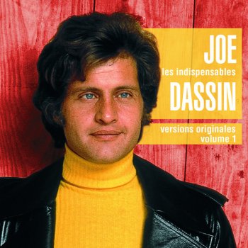 Joe Dassin Sorry (Because I love You)