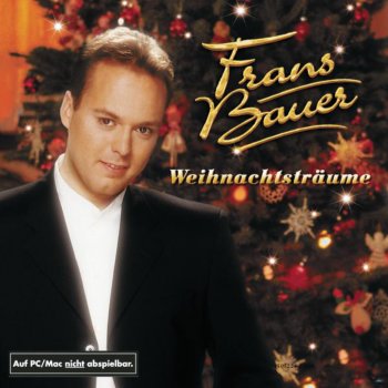 Frans Bauer Ich hab' mein Herz verlor'n am Heiligabend