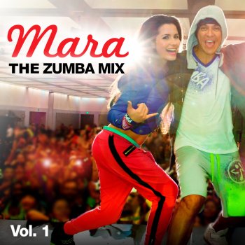 Mara feat. Beto Perez Crazy Love