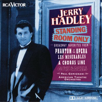 Jerry Hadley Younger Than Springtime