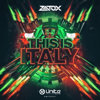 Zatox This Is Italy