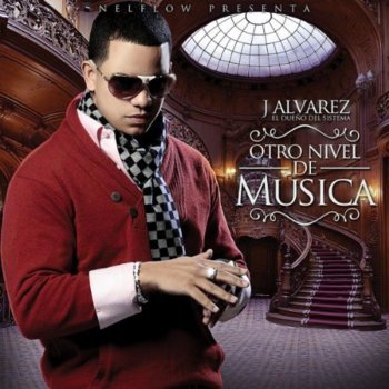 J Alvarez Junto al Amanecer (Salsa)