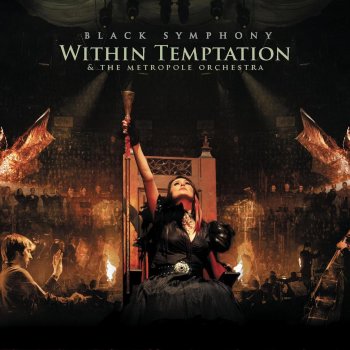 Within Temptation feat. Anneke van Giersbergen Somewhere