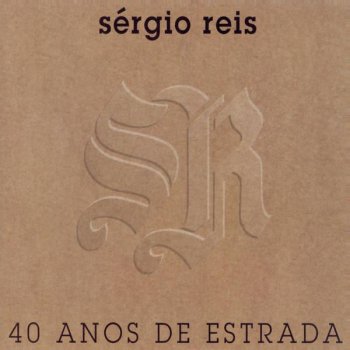 Sérgio Reis Sarita