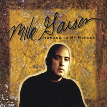 Mike Garson For Ives