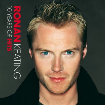 Ronan Keating We've Got Tonight (German Version)