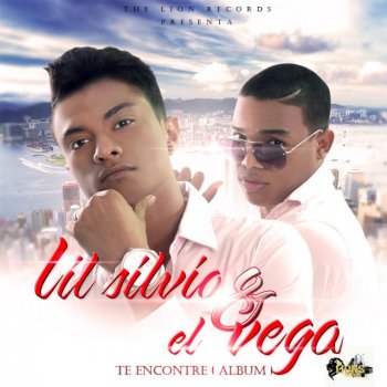 Lil Silvio feat. J Balvin Se Prendio la Fiesta