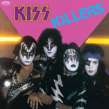 Kiss Rock and Roll All Nite (Live)