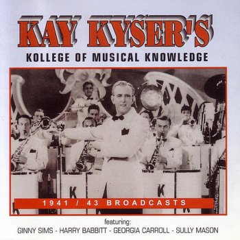 Kay Kyser Over the Rainbow